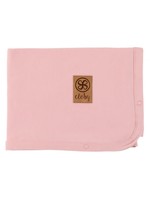 cloby Cloby Multifunctional UV blanket Misty rose