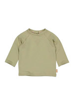 Levv Levv Fabian Longsleeve Olive mt 56