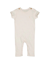 Levv Levv Frans Playsuit Creme mt 68