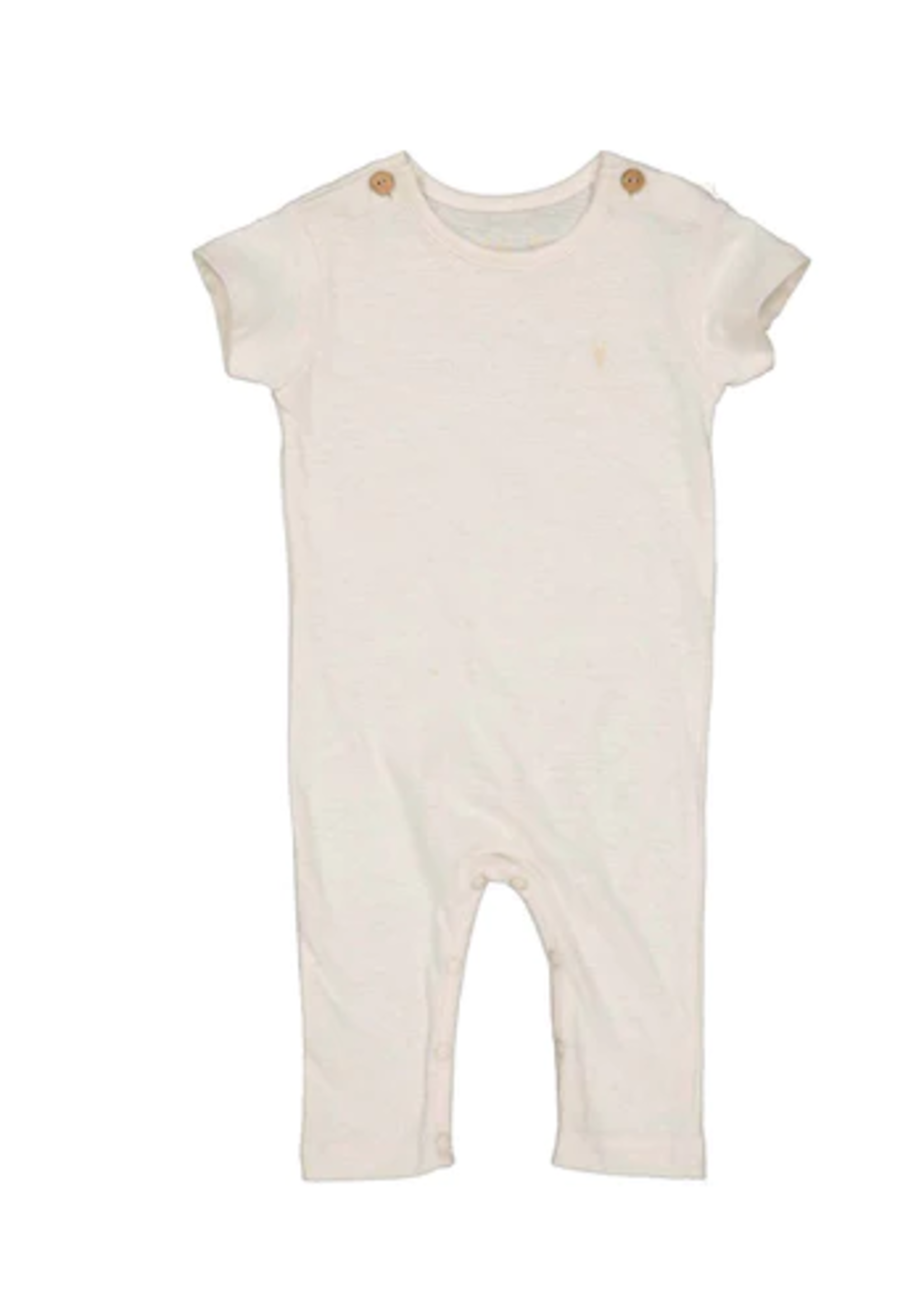 Levv Levv Frans Playsuit Creme mt 68