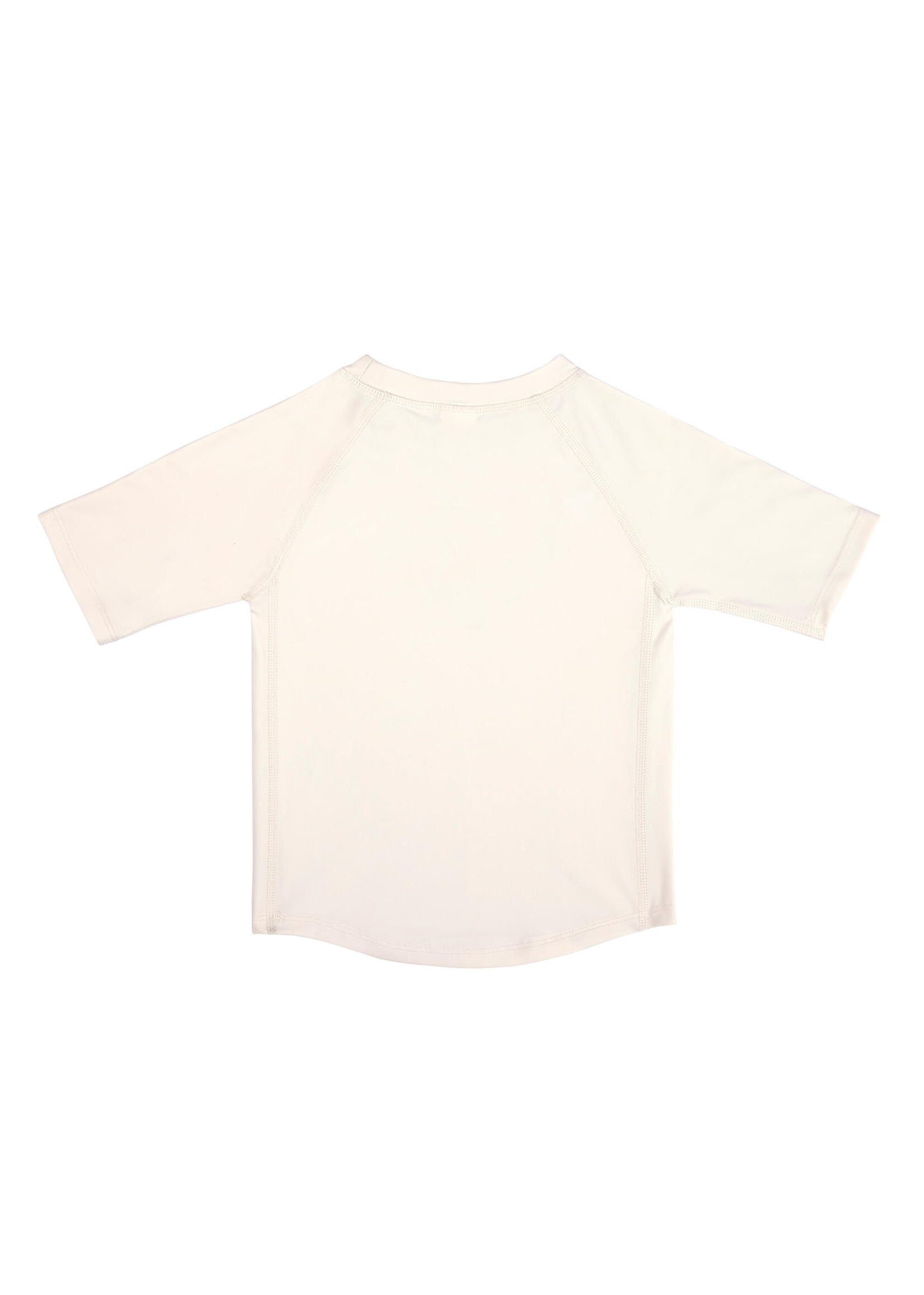 Lässig Lässig UV T-shirt KM Fish milky