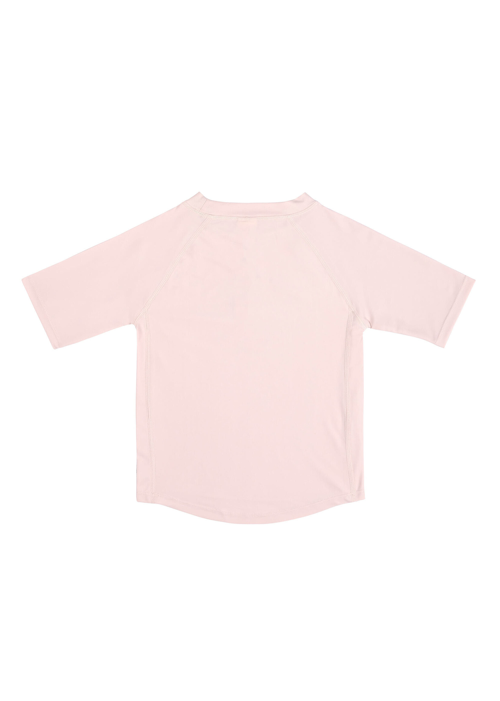 Lässig Lässig UV T-shirt KM Seahorse pink