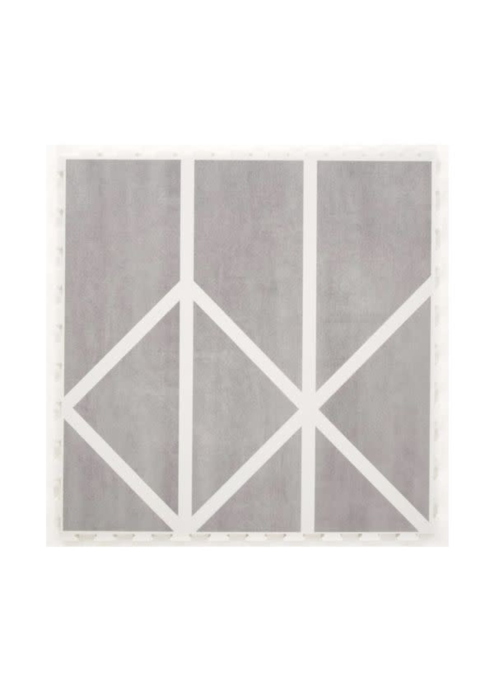 Toddle Kind Nordic Pebble Playmat