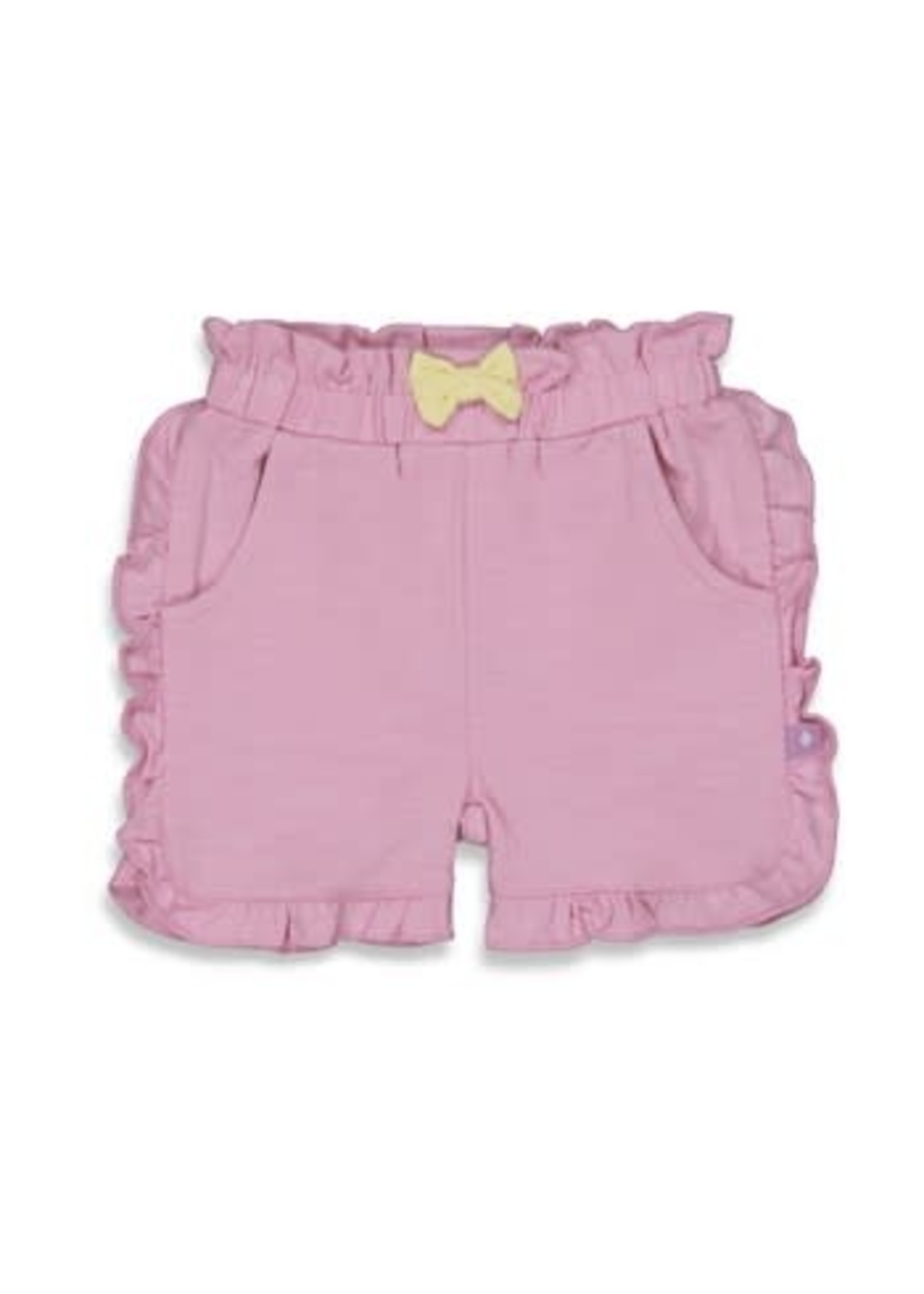 Feetje Feetje short Lila Cotton Candy mt 62