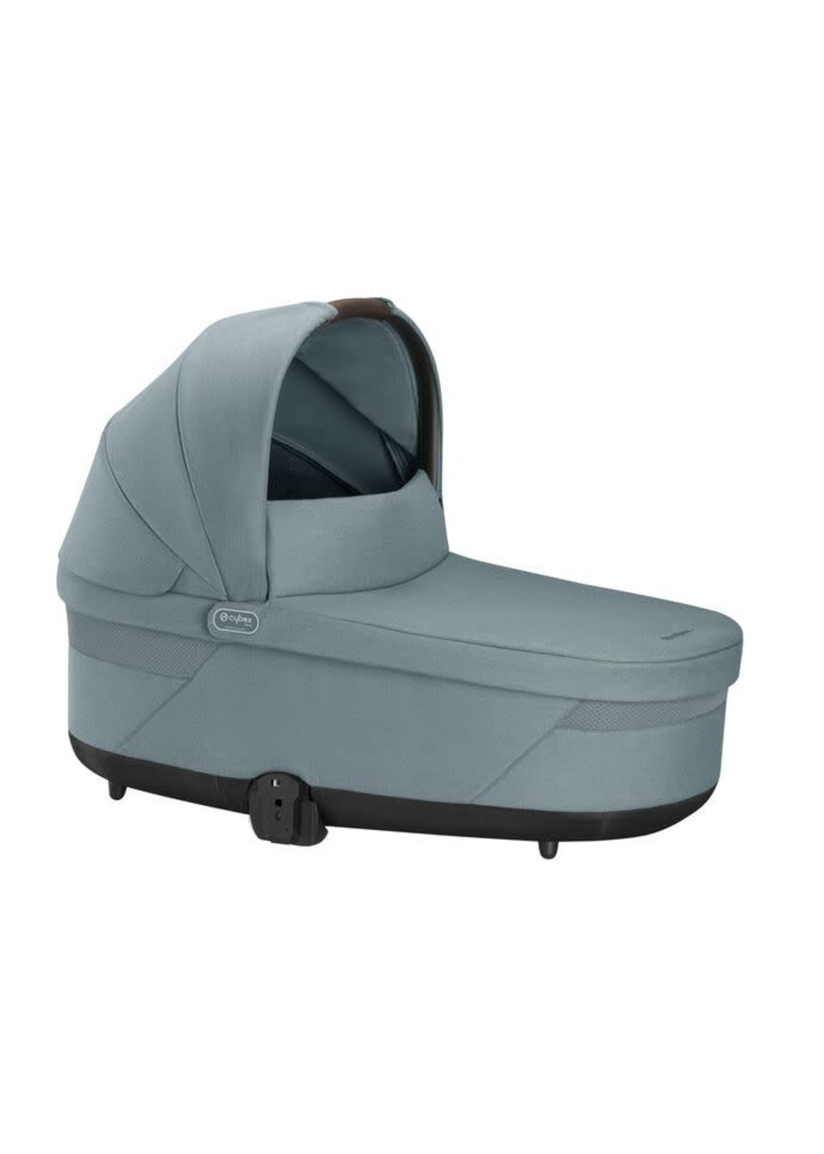 Cybex Cybex Balios Cot S Lux Sky Blue