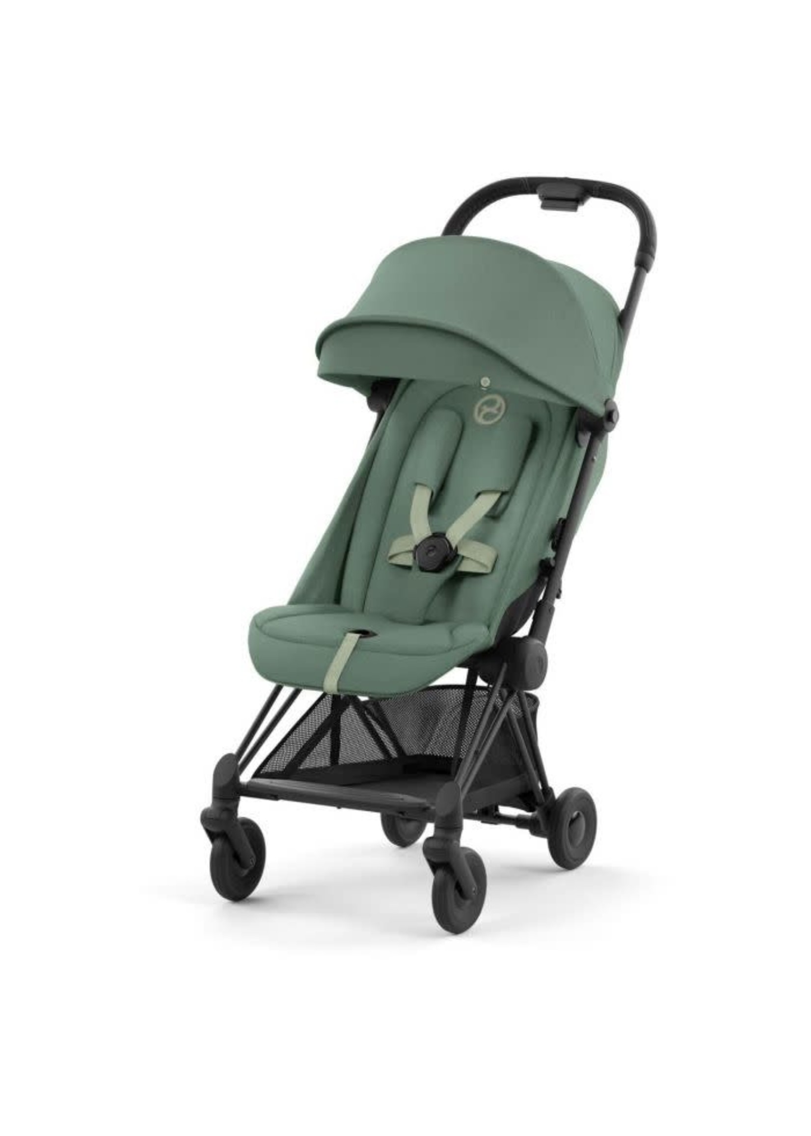 Cybex Cybex Coya Leaf Black Cosybaby