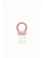 petit truc Petit Truc Fruit Feeding Pacifier Litchi