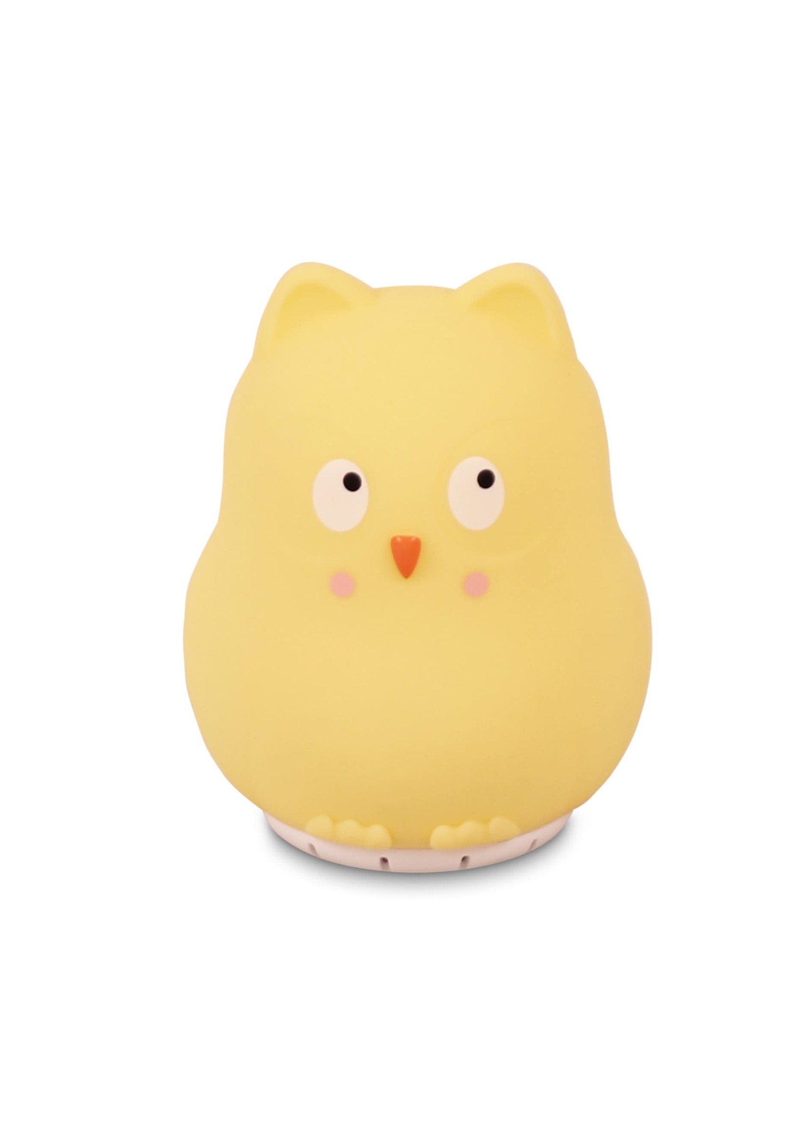 Filibabba Bird Bluetooth speaker/nightlight