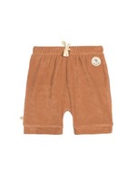 Lässig Lässig Caramel Terry Shorts