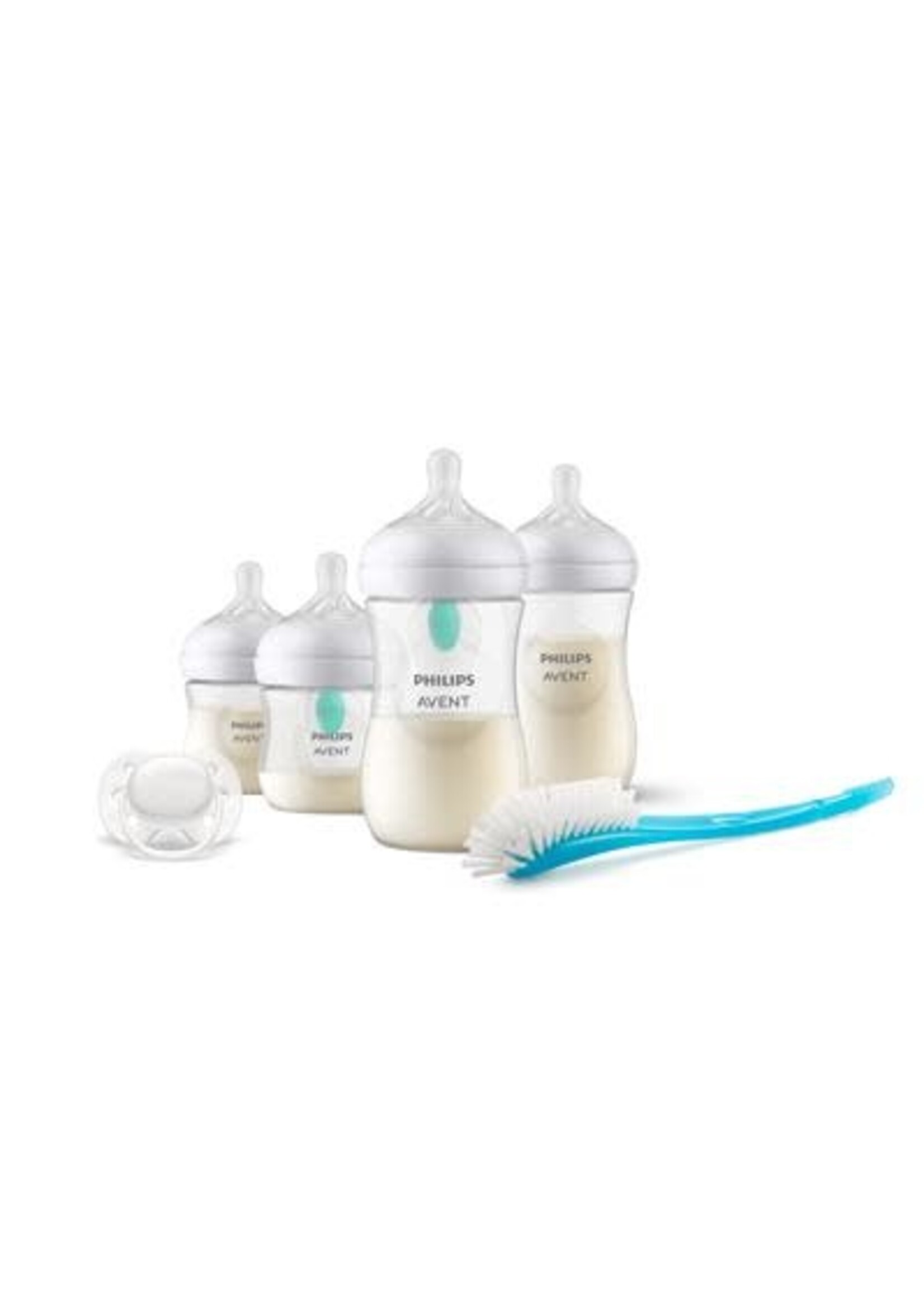 Philips / Avent Avent Natural Airfree Response Newborn Startersset