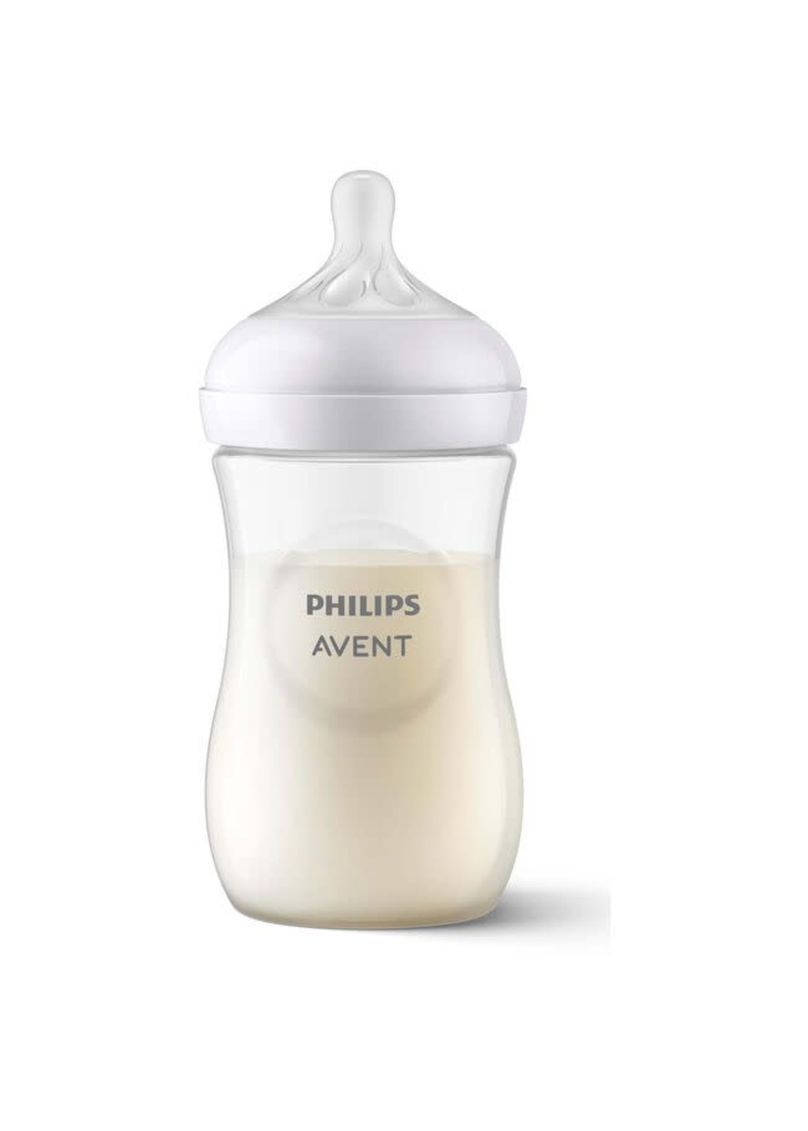 Philips / Avent Avent natural 3.0 response zuigfles 260ml