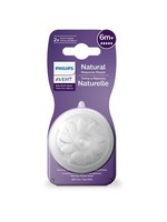 Philips / Avent Avent Natural 3.0 zuigspenen 6+ (T5)