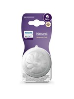 Philips / Avent Avent Natural 3.0 zuigspenen 6+ (T6)