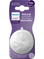 Philips / Avent Avent Natural 3.0 zuigspenen 1+ (T3)