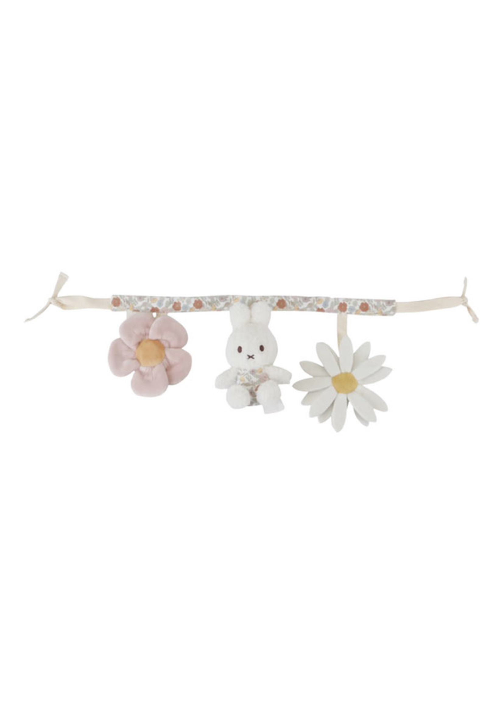 Little Dutch Nijntje x Little Dutch Vintage Little Flowers wagenspanner