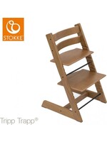 Stokke Stokke Tripp Trapp Chair Oak Brown