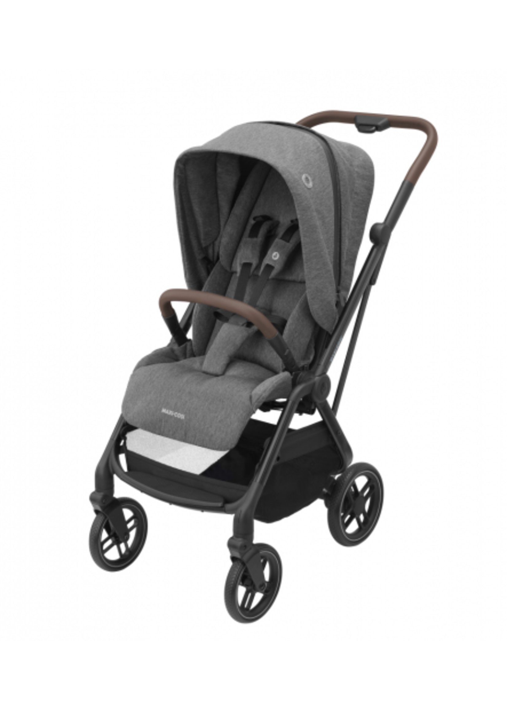 Maxi Cosi Maxi Cosi Leona2 Essential Grey