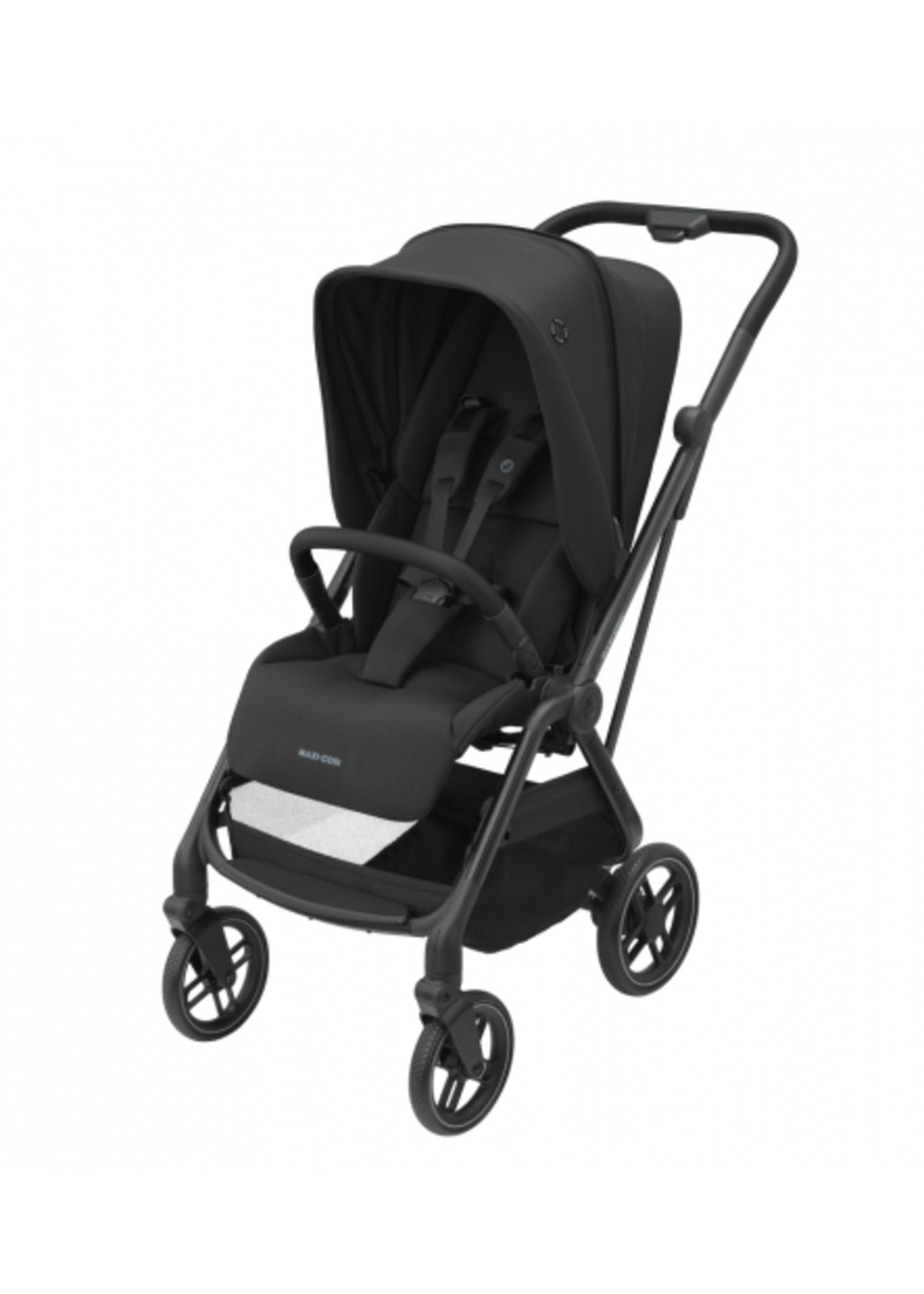 Maxi Cosi Maxi Cosi Leona2 Essential Black