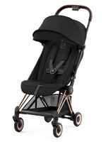 Cybex Cybex Coya Leaf Green/Matt Black