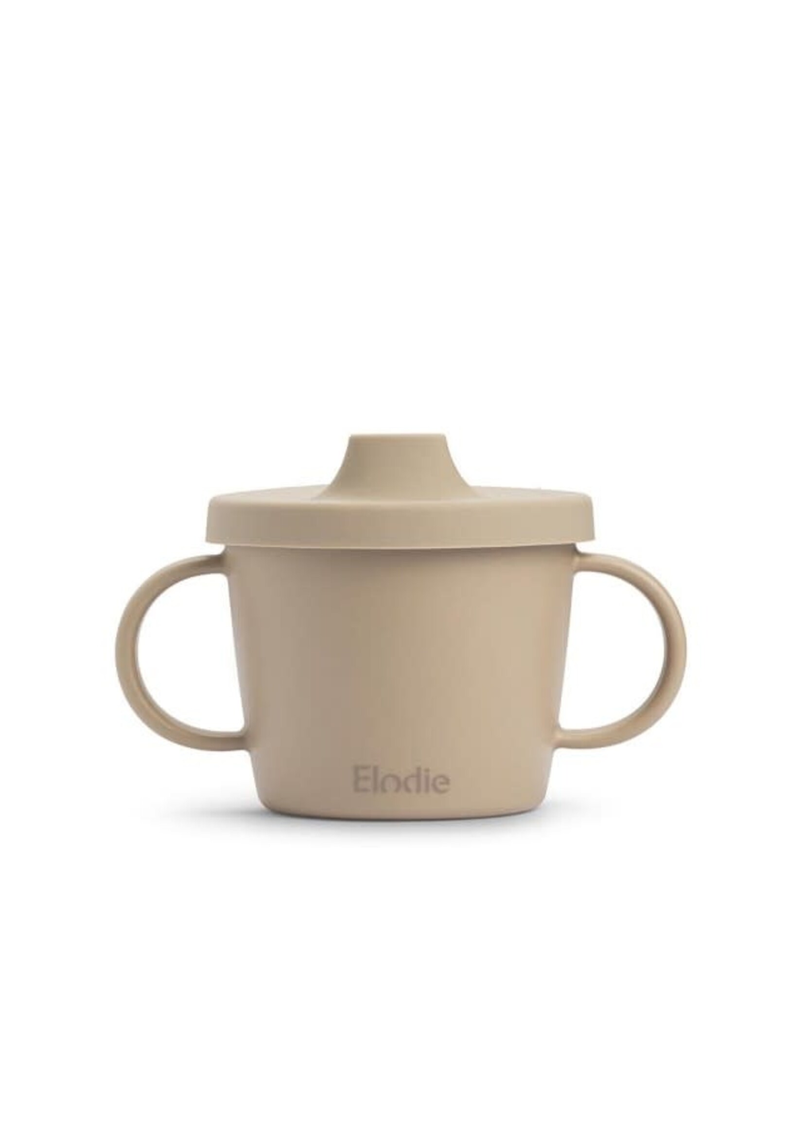 Elodie Details Elodie Details tuitbeker Pure Khaki