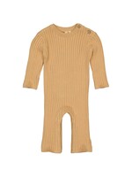 Levv Levv Frank Playsuit Camel light