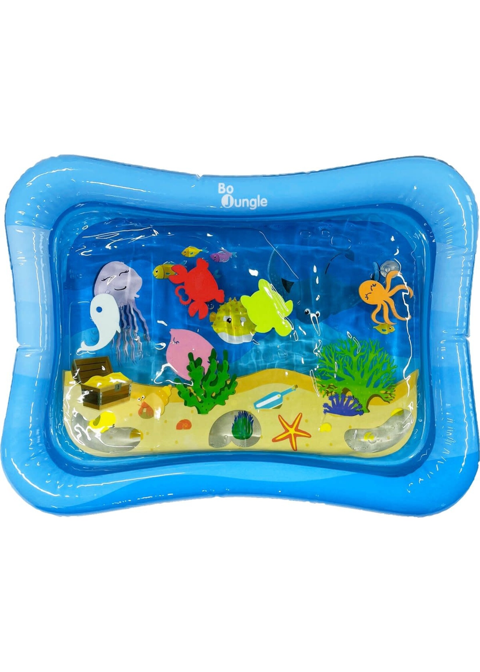 Bo Jungle Bo Jungle Watermat Sea Friends