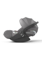 Cybex Cybex Cloud T  I-size Mirage Grey Plus