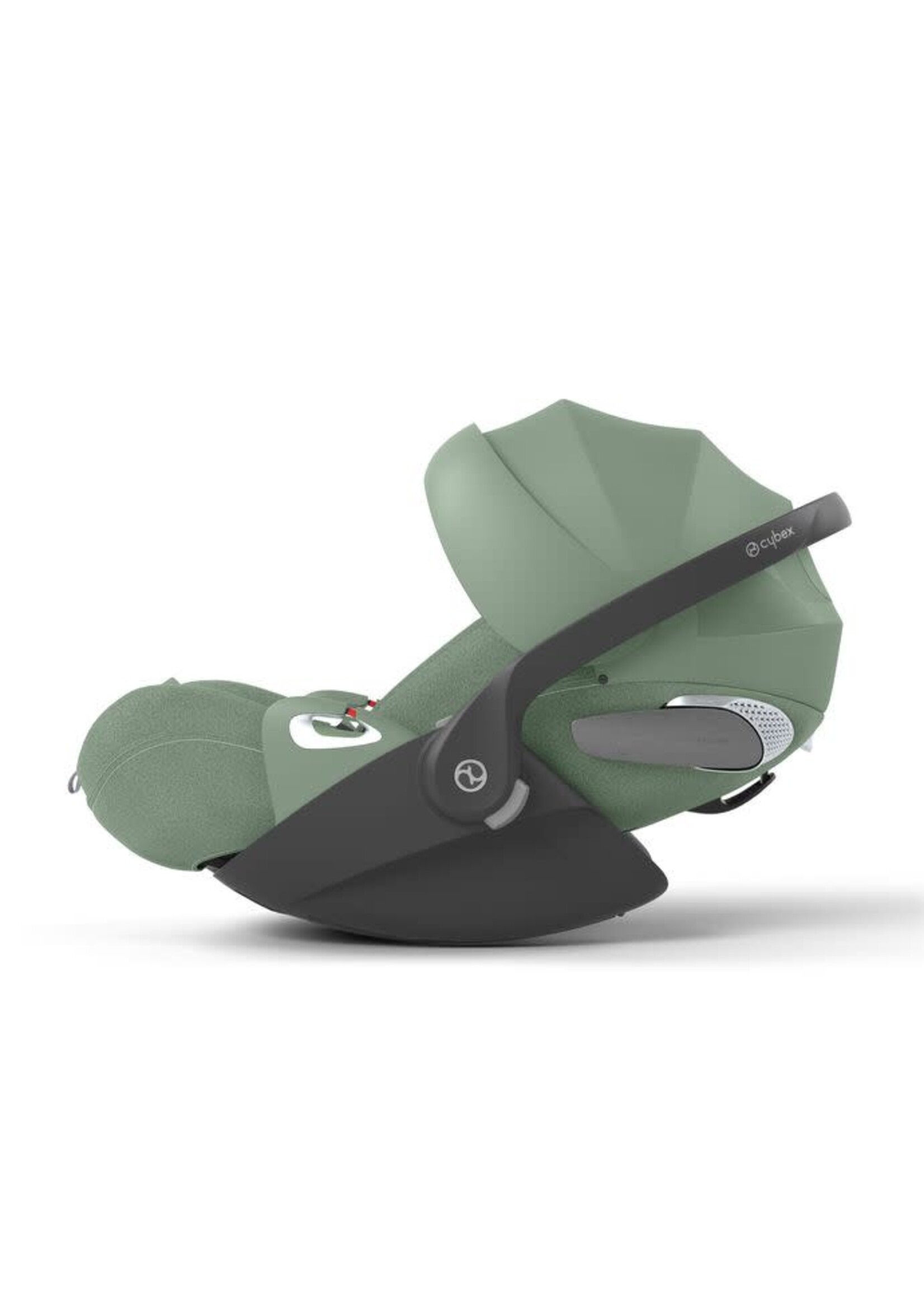 Cybex Cybex Cloud T  I-size Leaf Green Plus