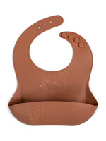 Filibabba Filibabba Silicone Slab Squirrel