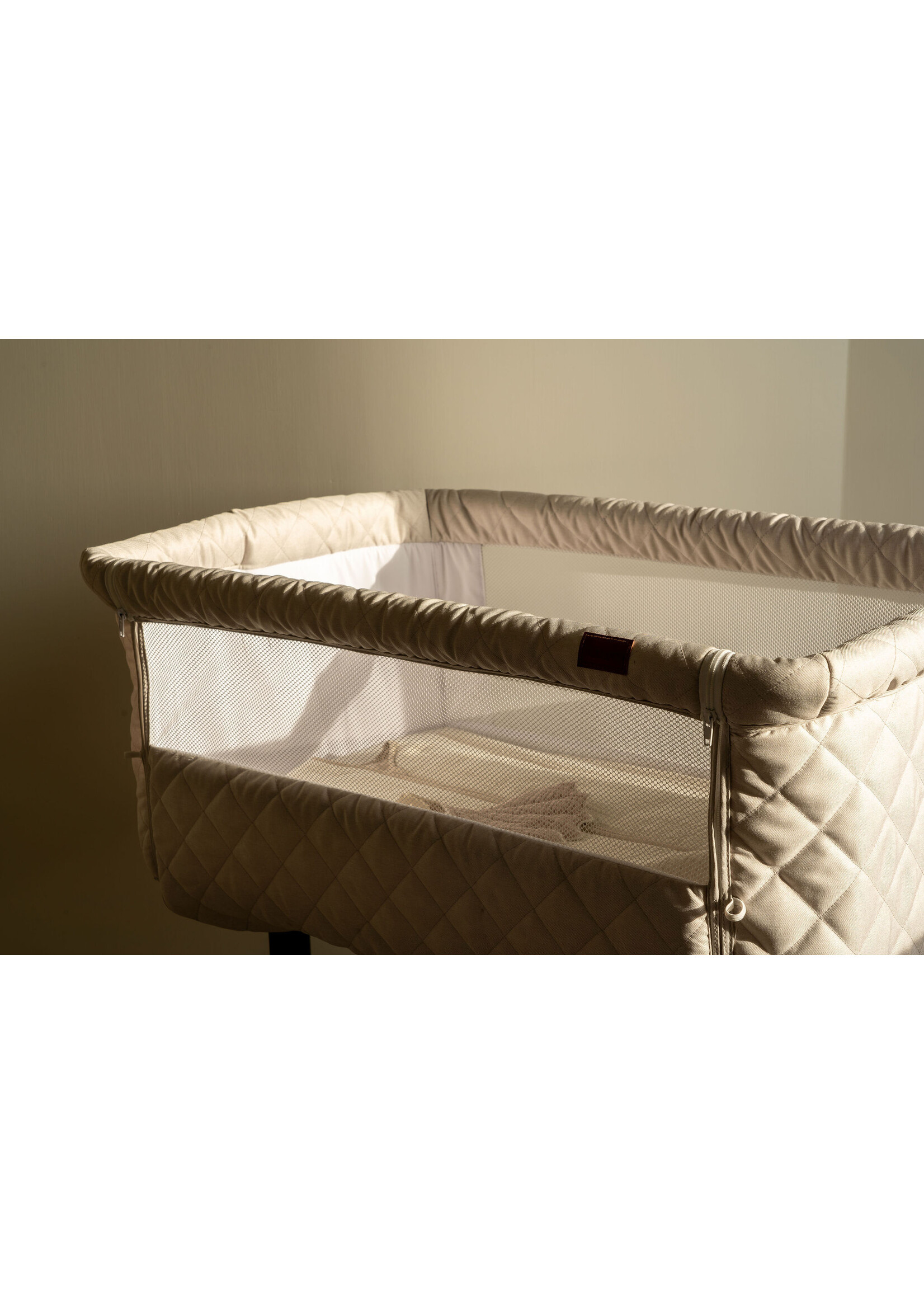 Quax Quax Co-sleeper Clay