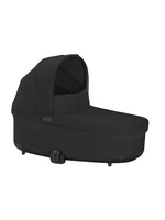 Cybex Cybex Balios Cot S Lux Moon Black