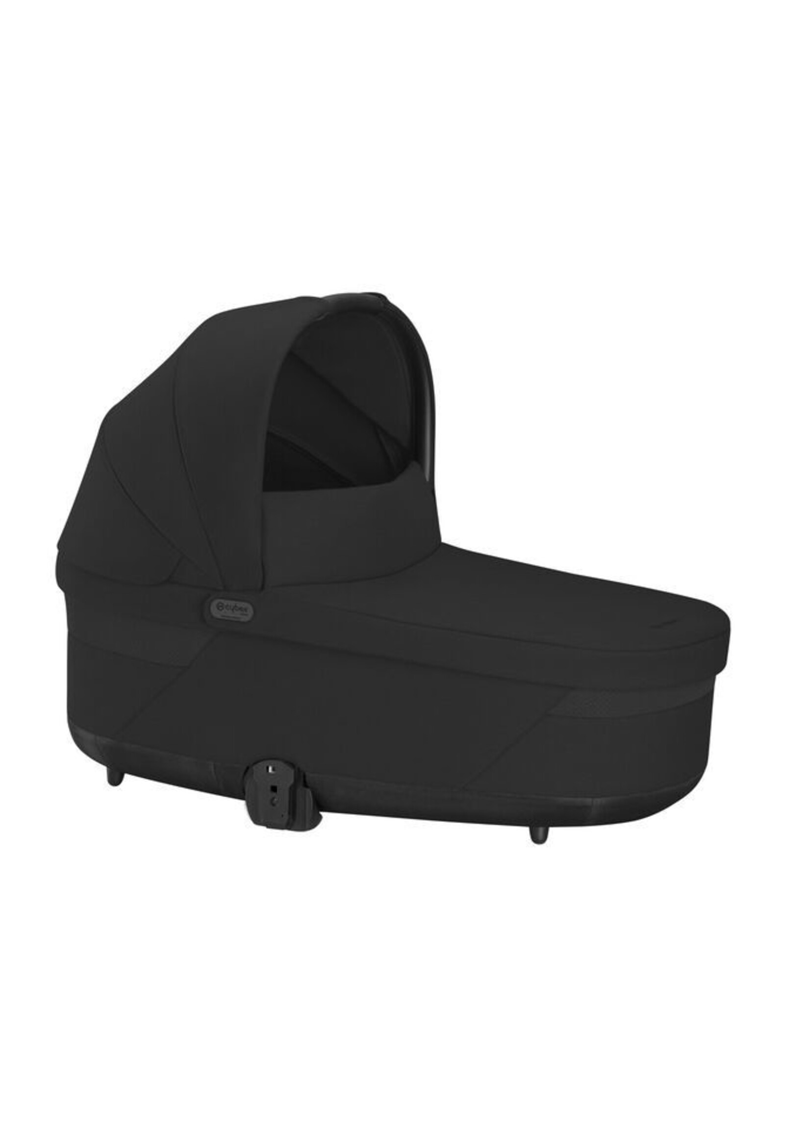 Cybex Cybex Balios Cot S Lux Moon Black