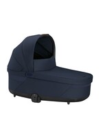 Cybex Cybex Balios Cot S Lux Ocean Blue