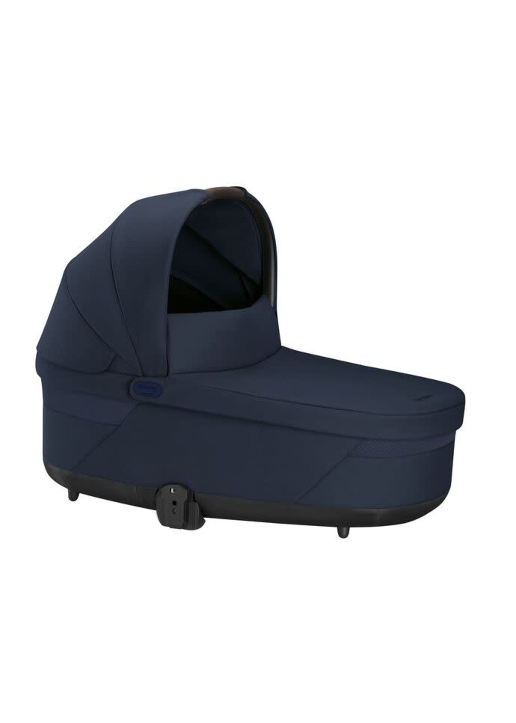 Cybex Cybex Balios Cot S Lux Ocean Blue