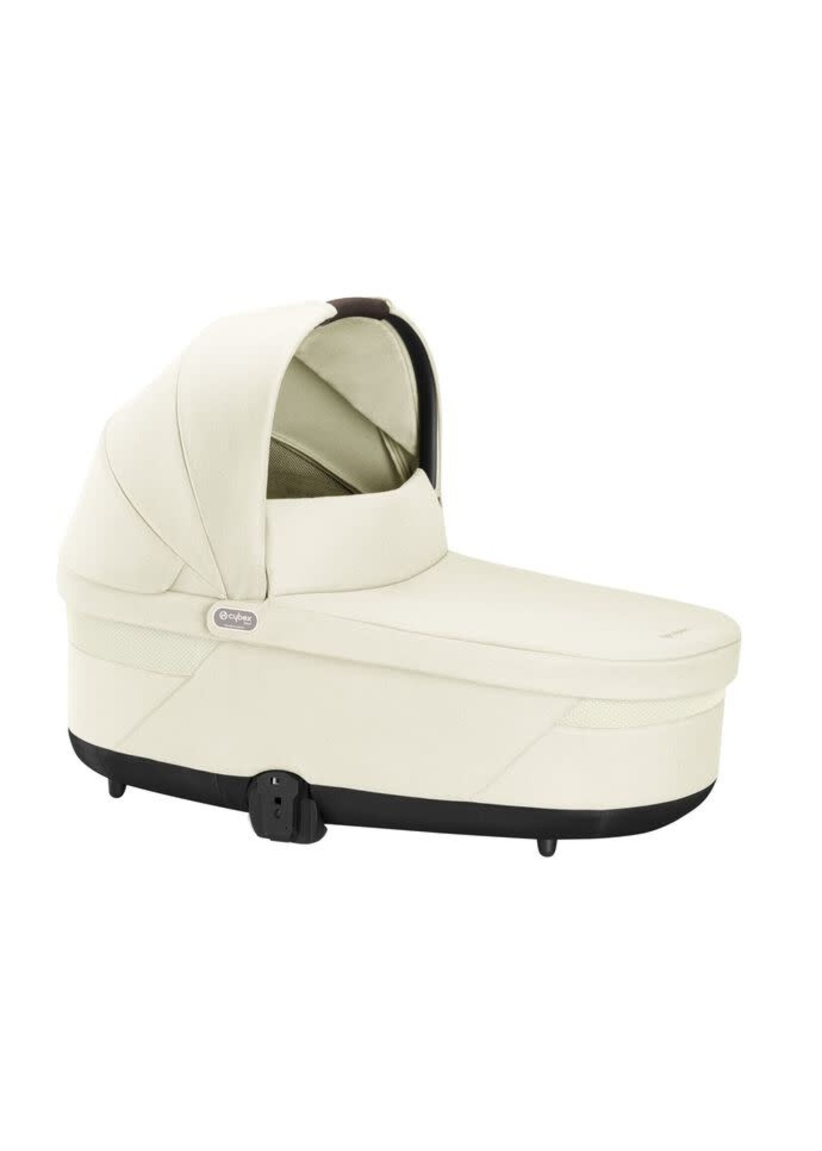 Cybex Cybex Balios Cot S Lux Seashell Beige