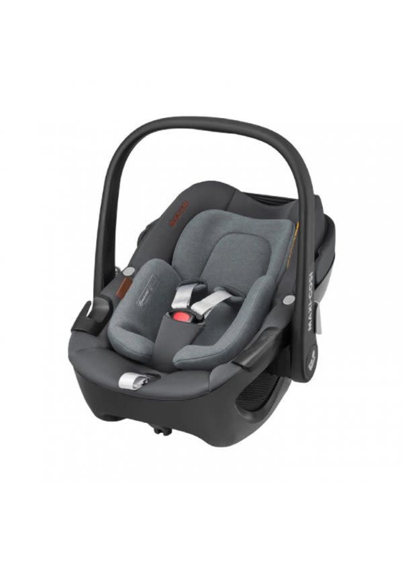 Maxi Cosi Maxi Cosi Pebble 360 Pro Twilic Grey Luxe