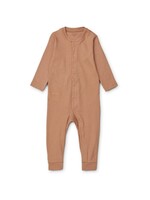 Liewood Liewood Birk Pyjama/Jumpsuit Tuscany Rose mt 86