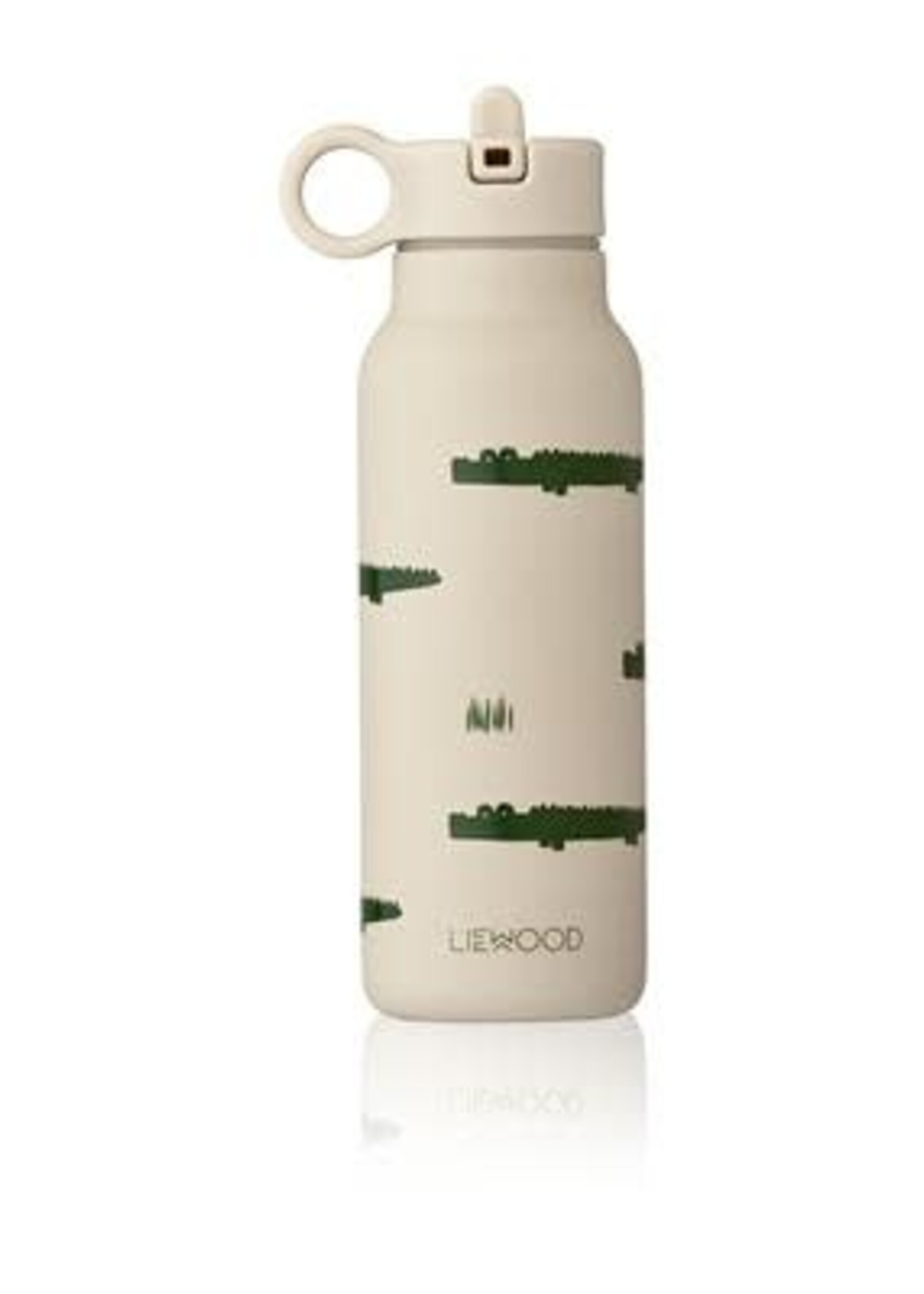 Liewood Liewood Falk Carlos/sandy Water Bottle 350ml