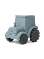 Liewood Liewood Winston Nightlight Tractor Blue Fog multi mix