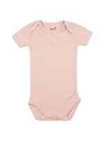 Timboo Timboo Misty rose romper KM