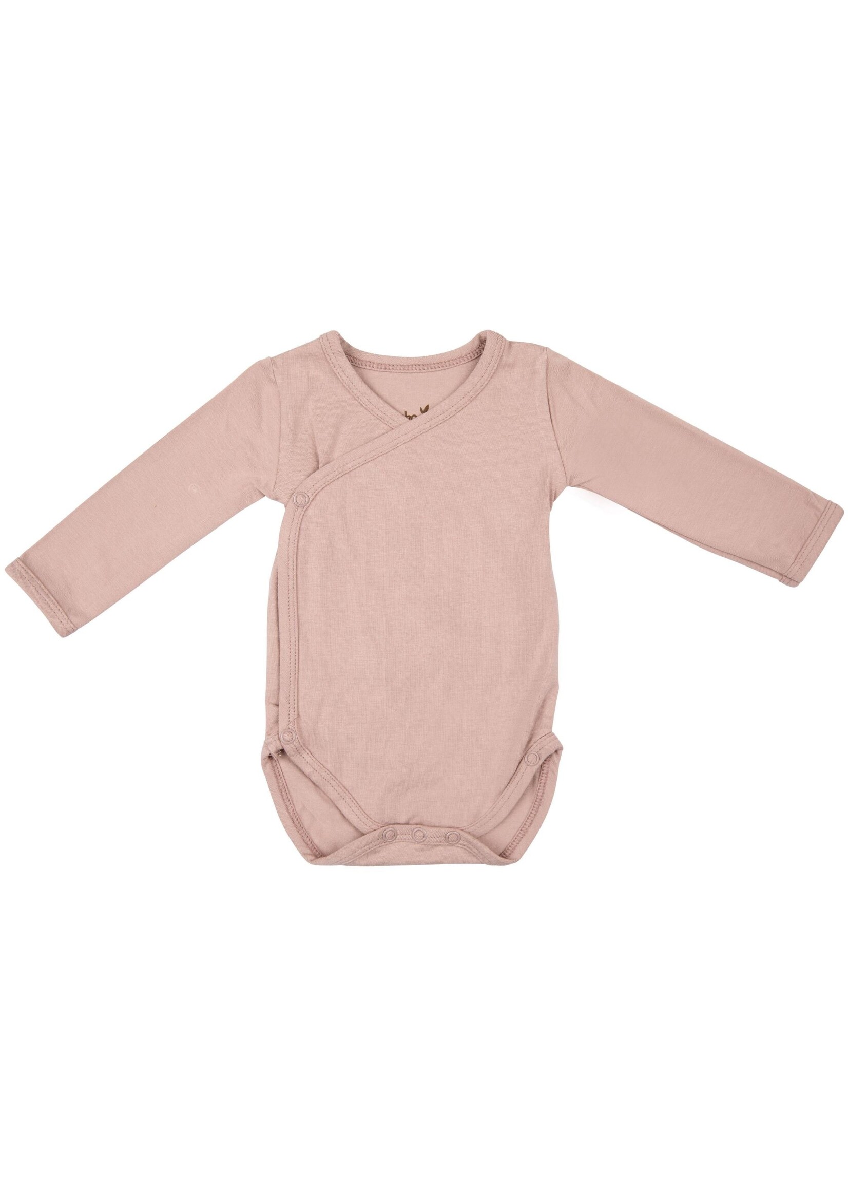 Timboo Timboo Misty rose romper LM mt 50/56