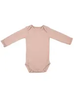 Timboo Timboo Misty rose romper LM