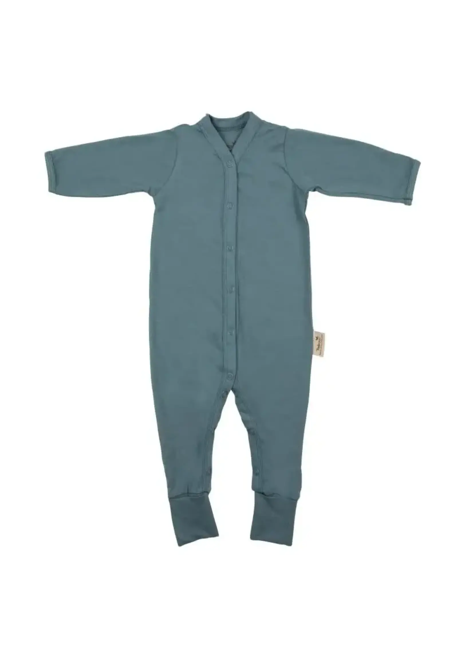 Timboo Timboo Marin babysuit