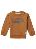 Noppies Noppies Timberlane sweater Chipmunk mt 62