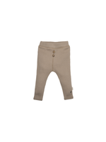 BESS BESS Rib Sand broek