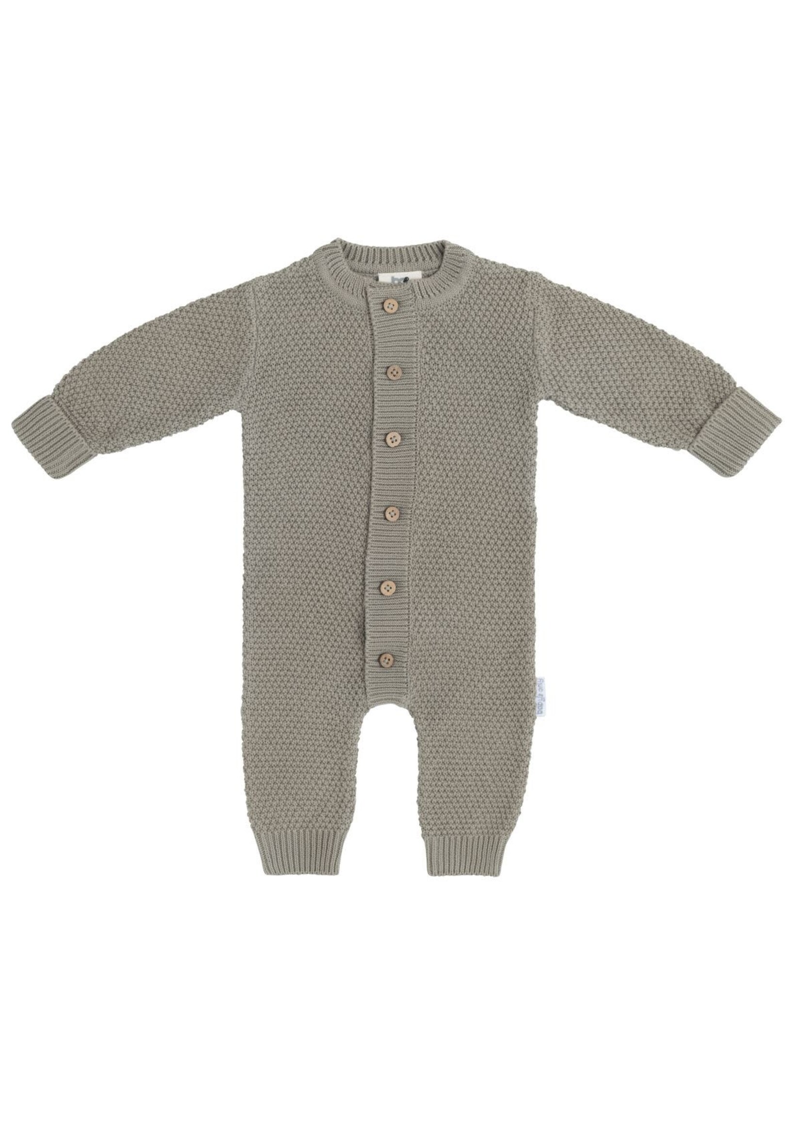 Baby's Only Baby's Only Willow Urban green boxpakje