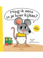 clavis Boekje mag ik eens in je luier kijken