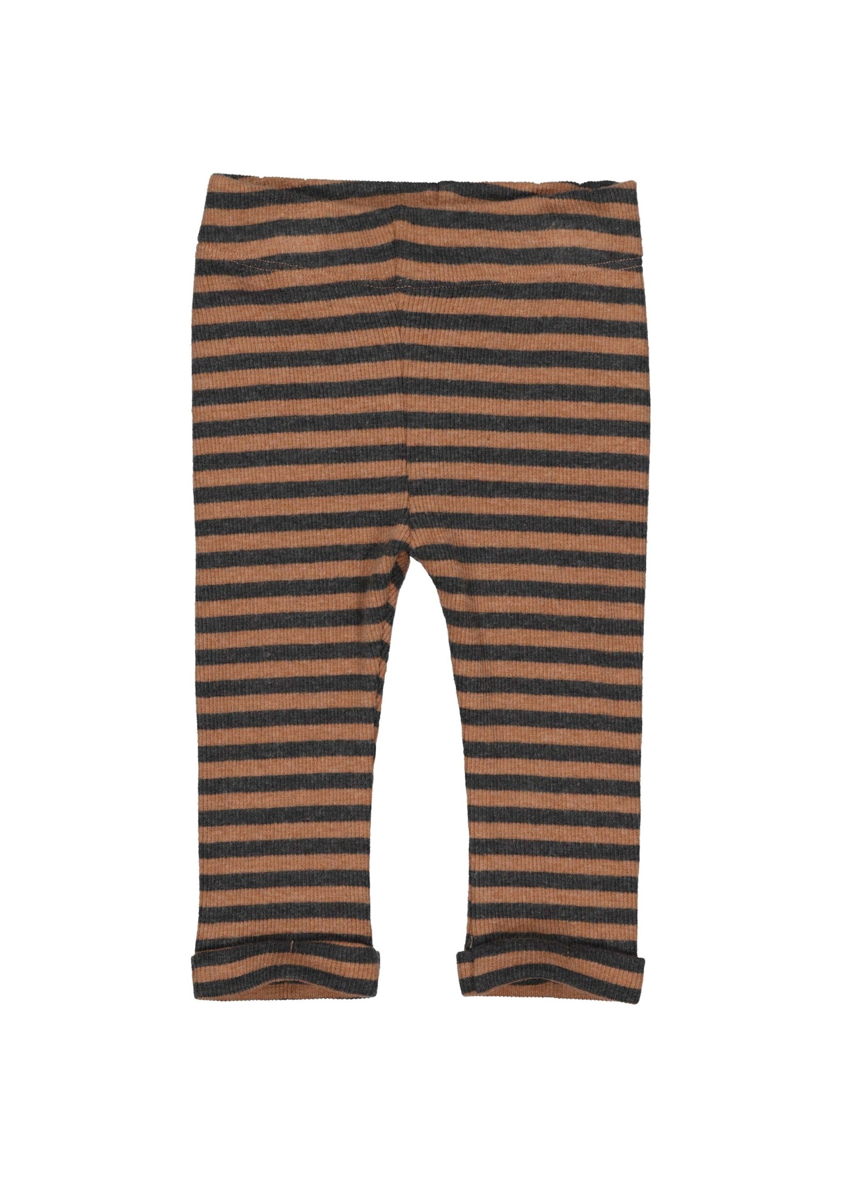 Levv Levv Elroy broek striped mt 62