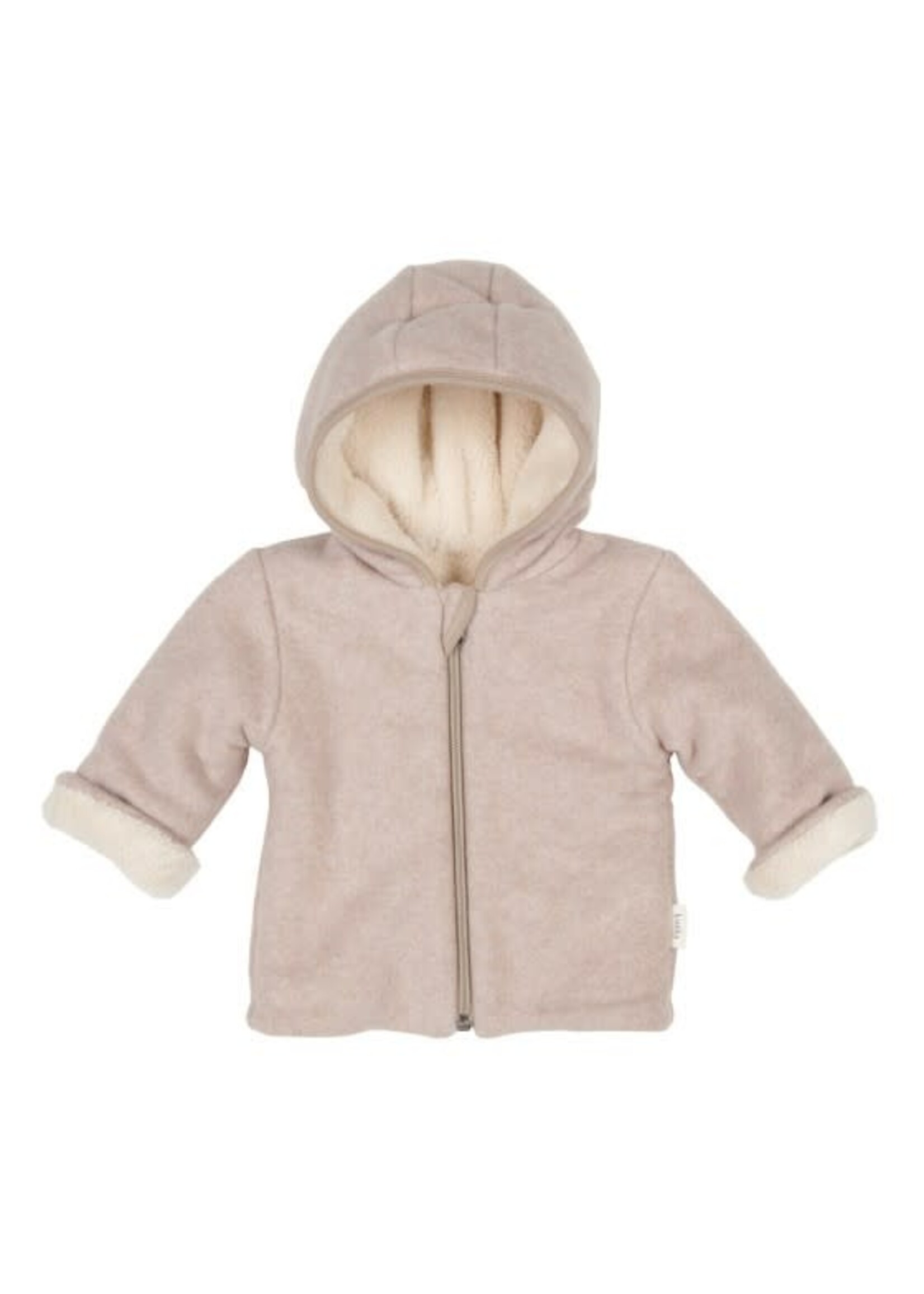 Koeka Koeka Vik Reversible Jacket Clay