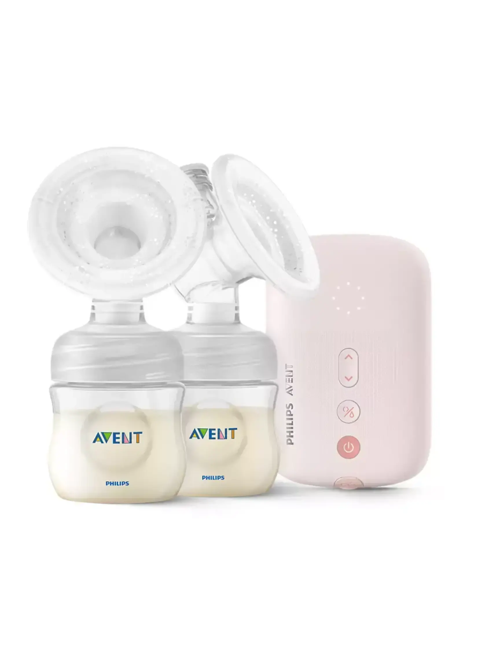 Philips / Avent Avent Elektrische Borstkolf Dubbel